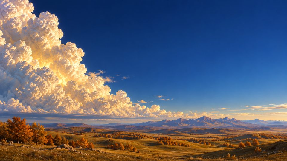 Golden Cloud on Mac